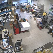 Производство литиевых аккумуляторов в России фотография