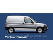 В автоцентре «Автотрейдинг» специальные цены на Peugeot Partner Origin Fourgon фотография