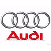 Камеры заднего вида Audi фотография