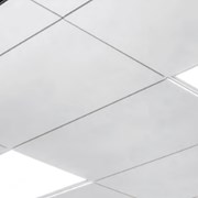 Потолки Acoustofon Meridian X со скрытым каркасом  фотография