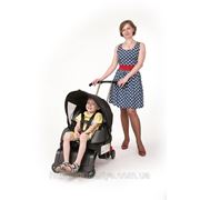 НОВИНКА! Детская коляска-трансформер Sit’n’Stroll. фотография
