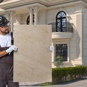 Новинка – термокерамика Омнифактор фотография