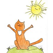 Лучший летний подарок - котенок девон рекс!!! Акция - воспользуйтесь жаркими летними ценами!!! фотография