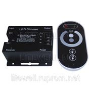 Светорегулятор LED-A001D - дистанционное управление подсветкой подвесного потолка и ниш. фотография