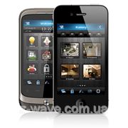 Android и iPad приложения от FIBARO фотография