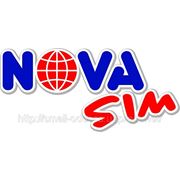 Туристическая сим-карта NovaSim. Лучший роуминг для США фотография