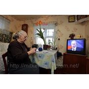 Отвыкнут ли россияне от халявного телевизора? фотография