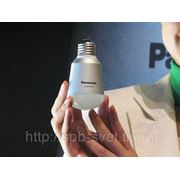 Энергосберегающие светодиодные лампы фотография