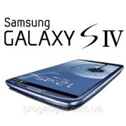 Samsung GALAXY S IIII фотография