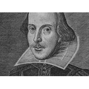 В интернете выложат первое фолио Шекспира: фотография