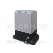 DoorHan Sliding-800 (Цена 2450 грн.), DoorHan Sliding-1300 (Цена 2850 грн.), DoorHan Sliding-2100 (Цена 3150 грн.) Скидки на автоматику для откатных ворот фотография