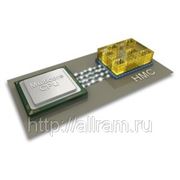 Утверждены спецификации Hybrid Memory Cube фотография