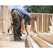 Рост объемов деревянного домостроения в стране составит в 10-15% в год фотография