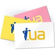 Скидка 10% владельцам дисконтной карточки I.UA. Подробнее… фотография