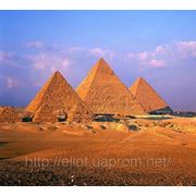 Переход Египта на «летнее время» фотография
