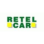 Материалы для вклейки стекол Retel car фотография