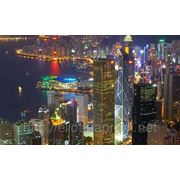 В Гонконге открылся самый высокий в мире отель фотография