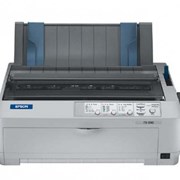 Матричные принтеры Epson – пионеры печати фотография