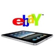 Пользователи активно продают на eBay свои старые iPad фотография