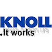 Строительство новых производственных площадей на предприятии компании KNOLL Maschinenbau GmbH фотография