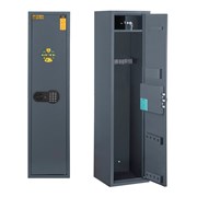 Суперскидка на оружейный сейф GUTE Forster F.115E фотография