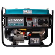 Хіт продажу – Konner&Sohnen 7000E фотография