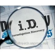 Discovery запускает в Украине канал о криминале фотография
