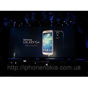 Samsung Galaxy S4 Официально представлен! фотография
