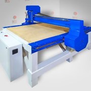 Станки с ЧПУ фотография