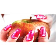 Внимание!!!!! Новые курсы: Арочное моделирование ногтей фотография