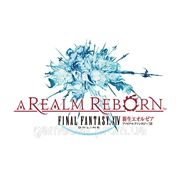 Миллион заявок на бета-тест Final Fantasy 14 A Realm Reborn фотография