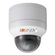 Hikvision — крупнейший мировой поставщик оборудования для систем видеонаблюдения фотография