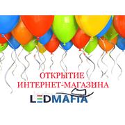 Открытие интернет-магазина Ledmafia фотография