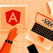 React вместо Angular: стоит ли менять стек? фотография