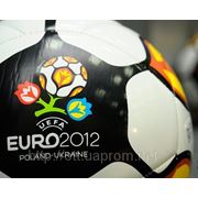 Евро-2012: Расписание матчей и ТВ-трансляций фотография