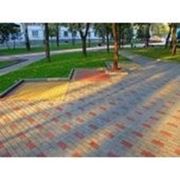 Как сообщает «Украина коммунальная», вскоре по инициативе мэра Донецка, улицы будут покрыты тротуарной плиткой. фотография