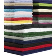 Пледы и шарфы под логотип на заказ фотография