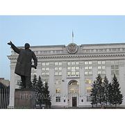 Кузбасские чиновники будут разделять мусор фотография
