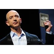 Amazon оновив лінійку електронних книг і планшетів фотография