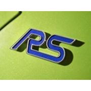 Ford принял решение отложить разработку Focus RS фотография