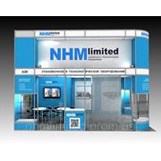 Компания NHM Limited приглашает Вас на выставку Инпродмаш и Упаковка фотография