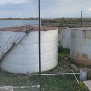 Контрольные приборы учета КПУ для нефтебаз и АЗС фотография
