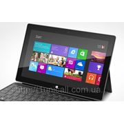Microsoft оголосила сьогодні ціни і подробиці про її довгоочікуваному планшетному комп'ютері Surface. фотография