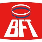 Новинка сезона автоматика BFT фотография