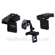 Видеорегистратор для автомобиля Carcam 1080p Full HD фотография