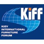 14-17 марта 2012 г. Киевский международный мебельный форум (KIFF), «КиевЭкспоПлаза» фотография