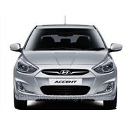 Скидка на Hyundai Accent 4 000 грн. в автоцентре «Автотрейдинг» фотография