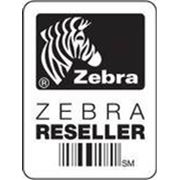 Компания Лидер С сегодня получила официальное подтверждение статуса ZEBRA RESELLER фотография