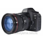 Canon 5D Mark II фотография