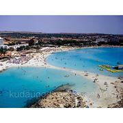 Горящий тур на Кипр. Скидки на Кипр. Упрощенная виза! фотография